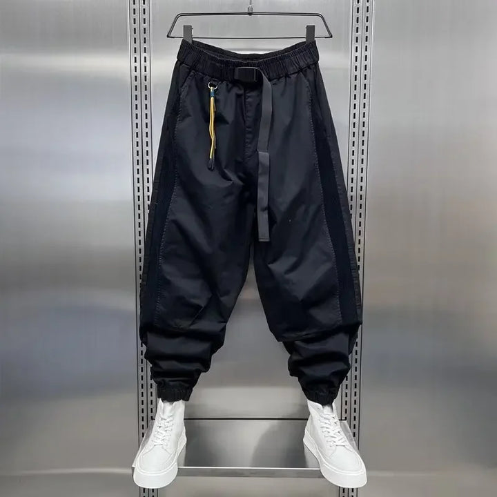LAURENT MONACO | BREATHABLE PANTS