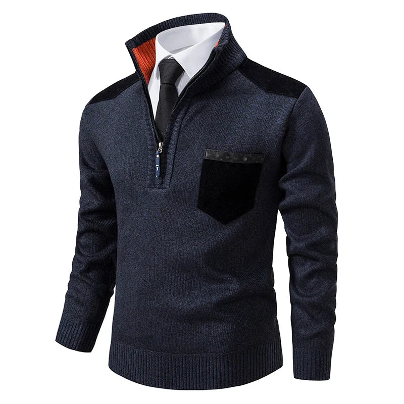LAURENT MONACO | PROFESSIONAL VEST FOR MEN
