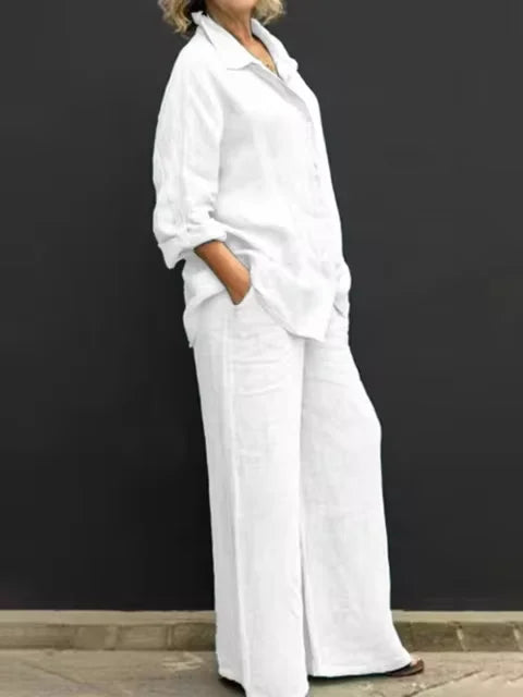 Simona Breathable Breeze Set - Elena Harper