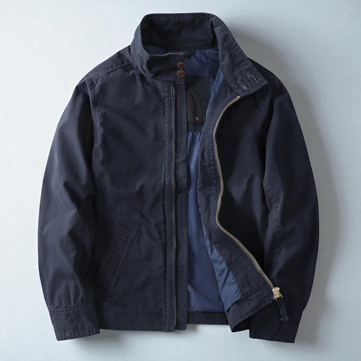 LAURENT MONACO | MODERN FIELD JACKET