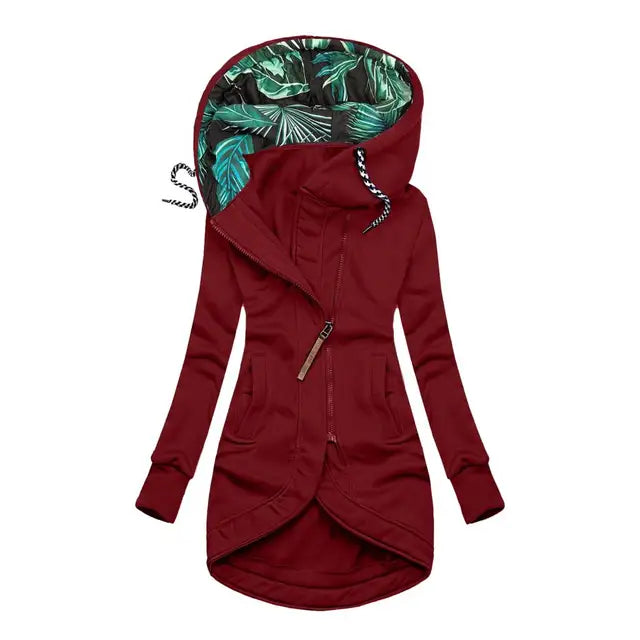 Annie™ Windproof Jacket