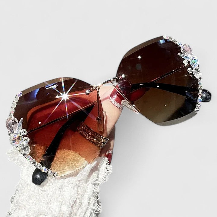 Brystahl™  |  Sophisticated Sunglasses
