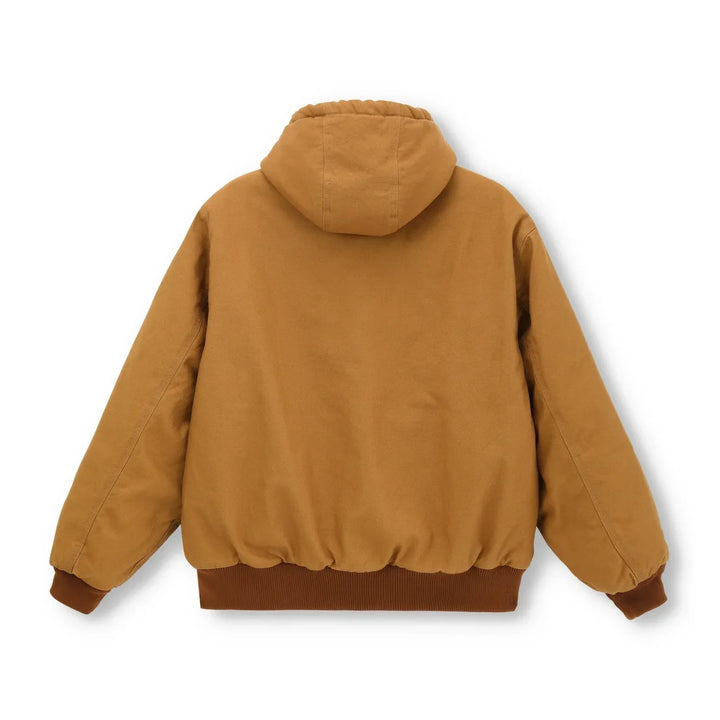 Detroit Canvas Jacket