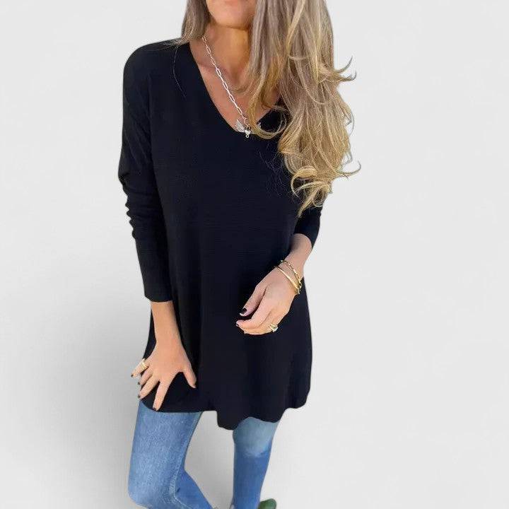 Taurenya™  |  Comfortable Top