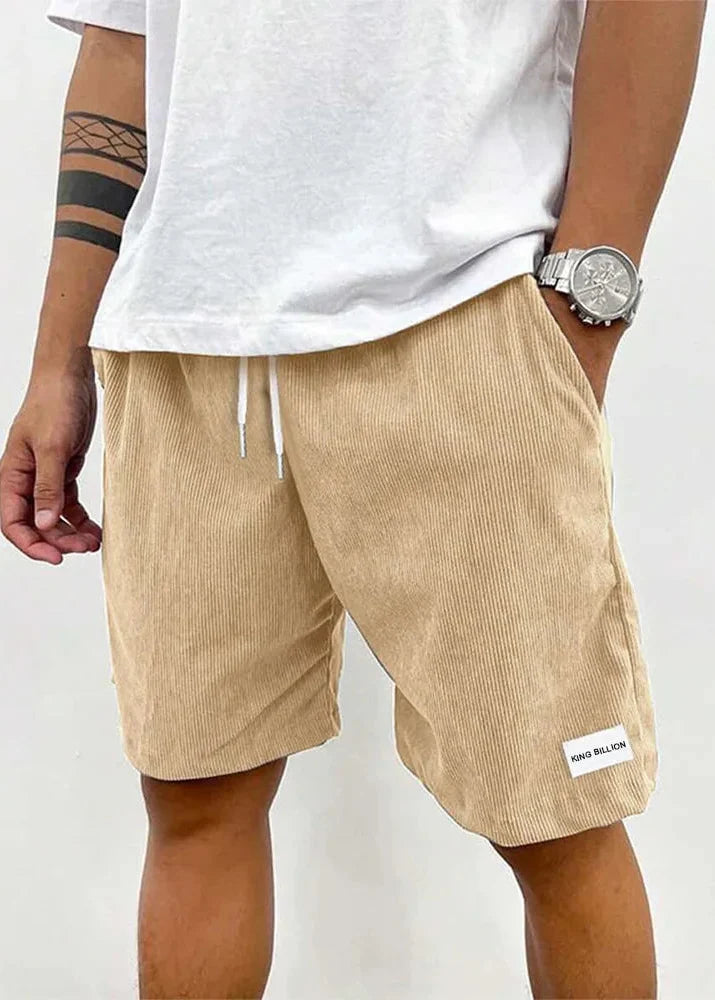 Théo | Short Casual Comfort