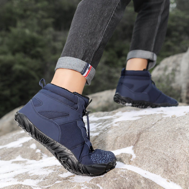 Zwensn - Barefoot Shoes