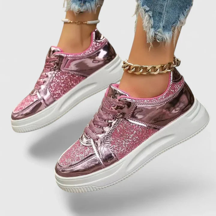 Faynelle™  |  Orthopaedic Shoes