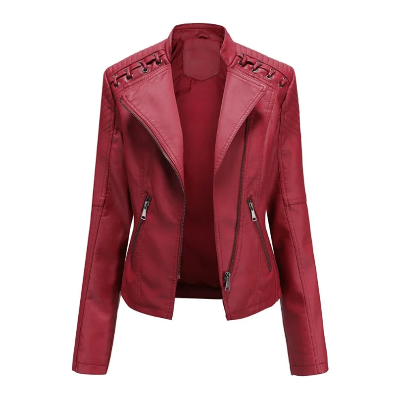 claire™ | refined blazer