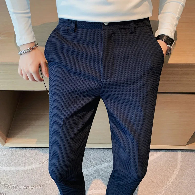 N. Costanzo | Custom Work Pants