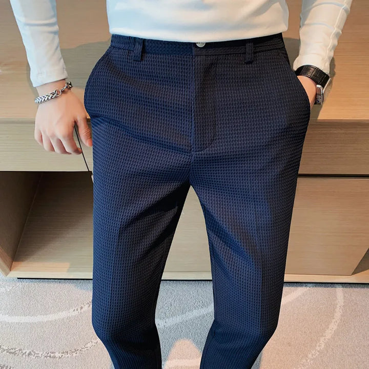 N. Costanzo | Custom Work Pants