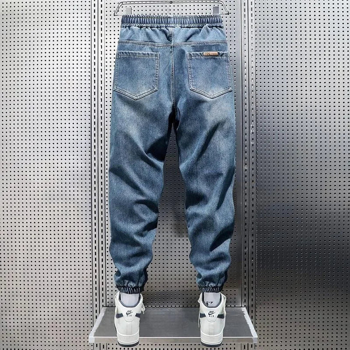 LAURENT MONACO | JEAN JOGGING PANTS