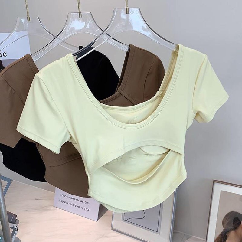 FlexDyna - Modern Sport Top