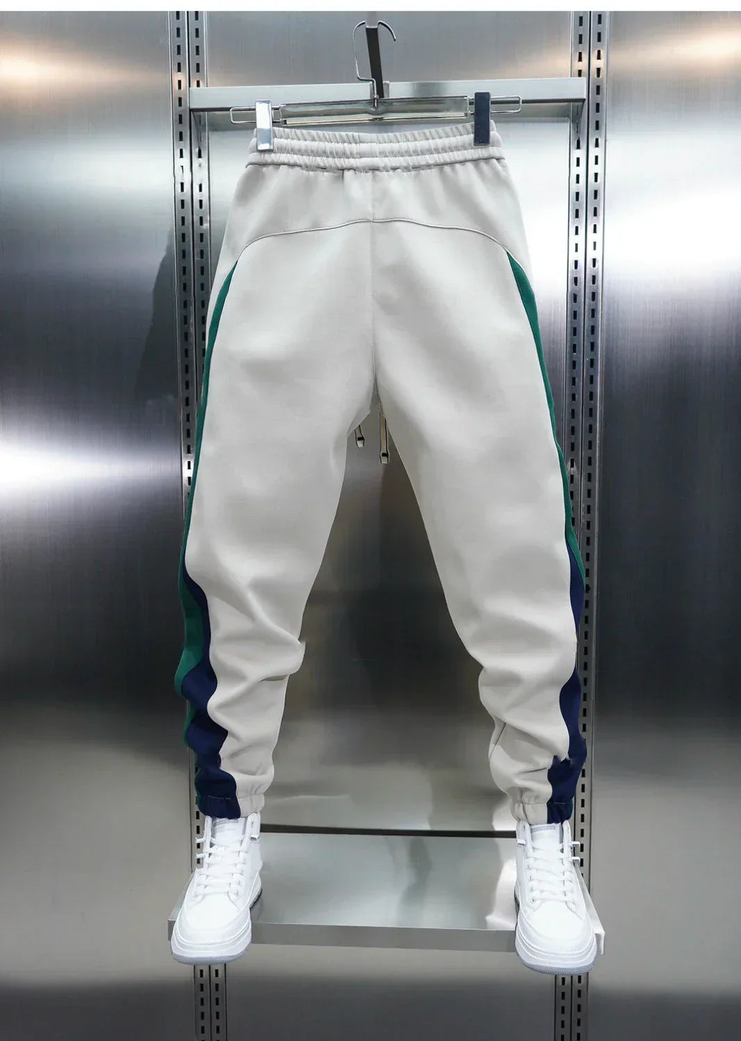 LAURENT MONACO | RESILIENT MEN'S PANTS