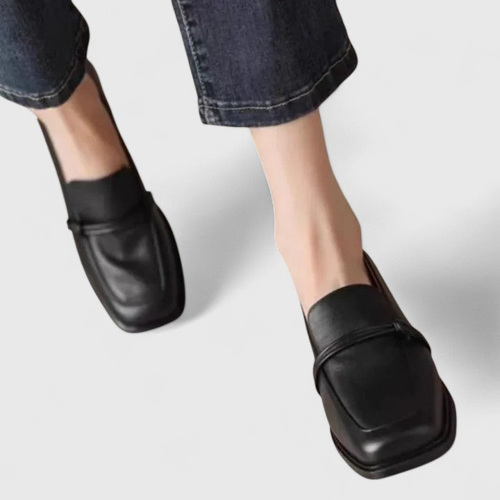 Dixie Orthopedic Loafers - Elena Harper