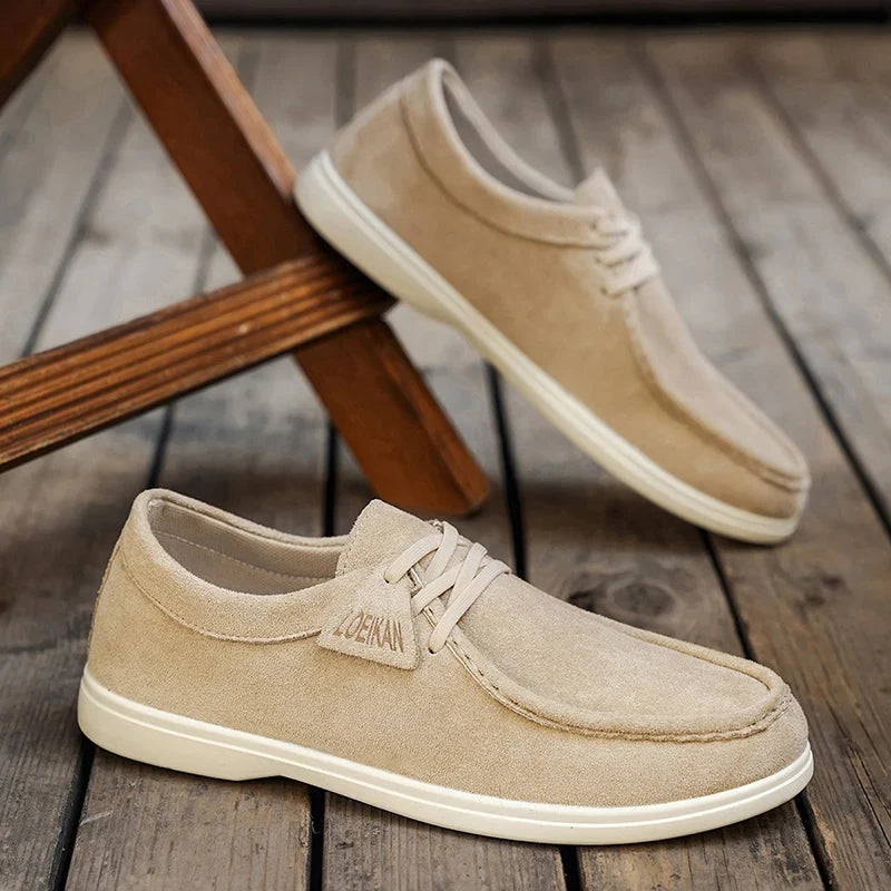 Santino | Casual Loafers