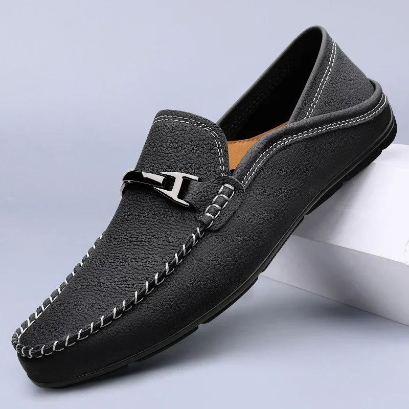 Filippo | Comfortable Men's Loafer