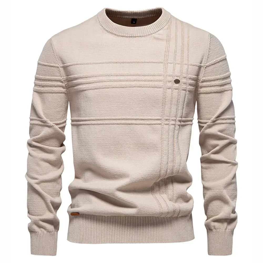 Gabriel Elegant Jersey for Men - Elena Harper