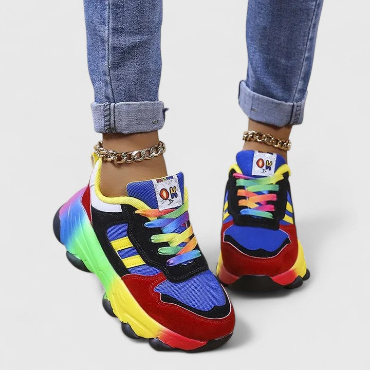 Chrystane™  |  Orthopaedic Shoes