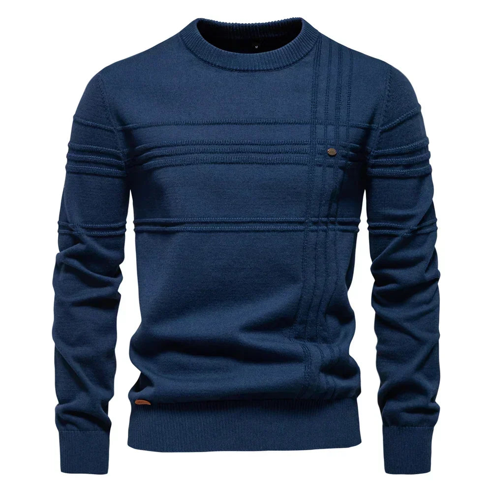 Gabriel Elegant Jersey for Men - Elena Harper