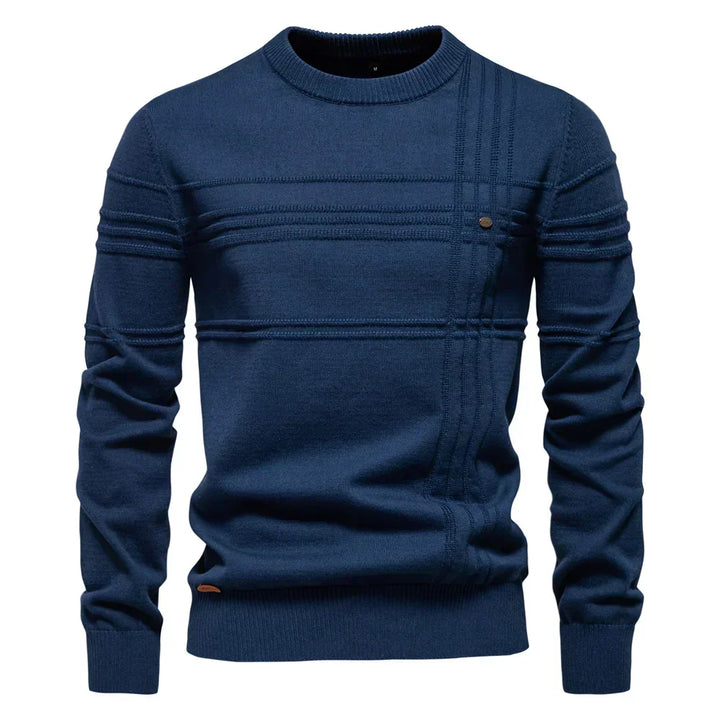 Gabriel Elegant Jersey for Men - Elena Harper