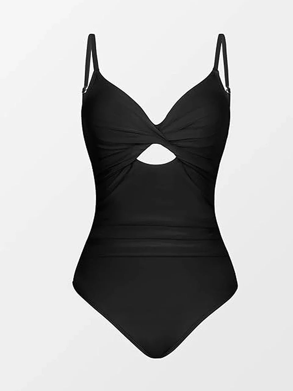 Beautifully Crafted Bathing Suit in a Classic Style - Elena Harper