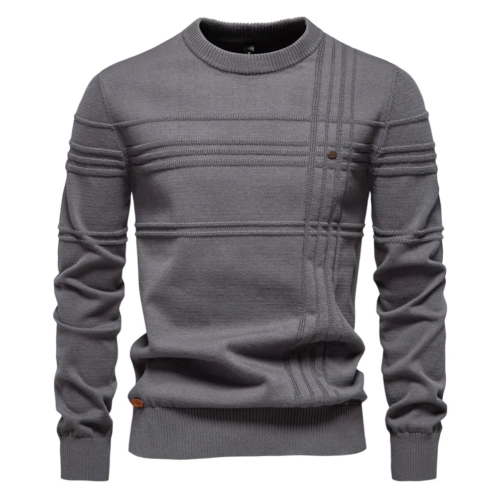 Gabriel Elegant Jersey for Men, view 9 - Elena Harper