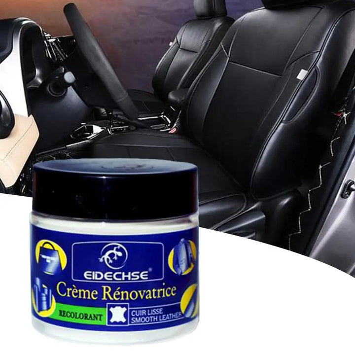 PellePatch Leather Balm for All Types of Leather, view 4 - Elena Harper