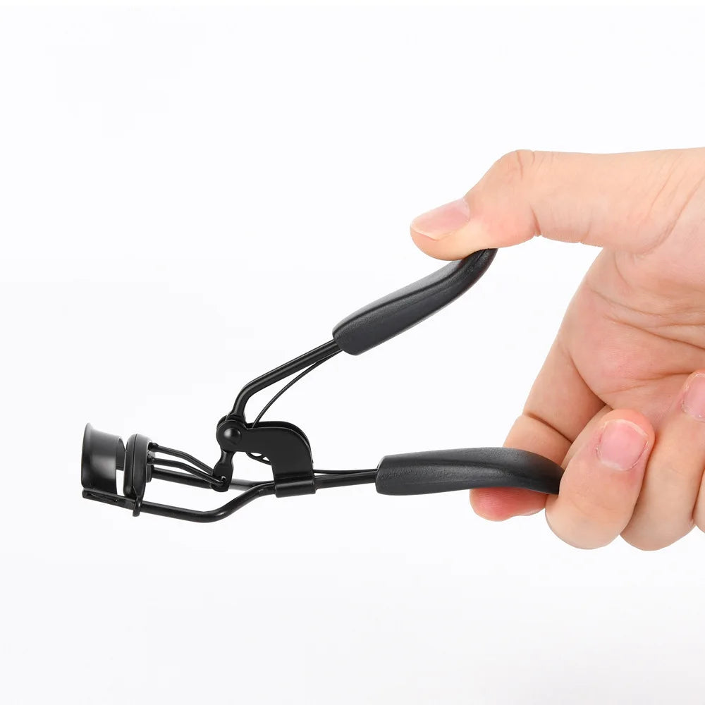 GlamLocke™ Eyelash Curler