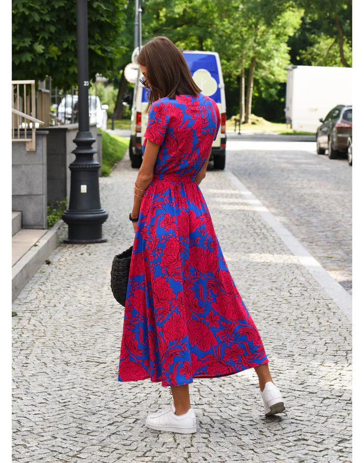 Julia™  |  Elegant Dress