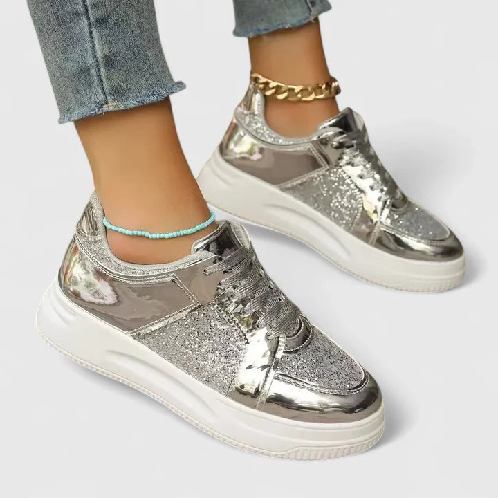 Faynelle™  |  Orthopaedic Shoes