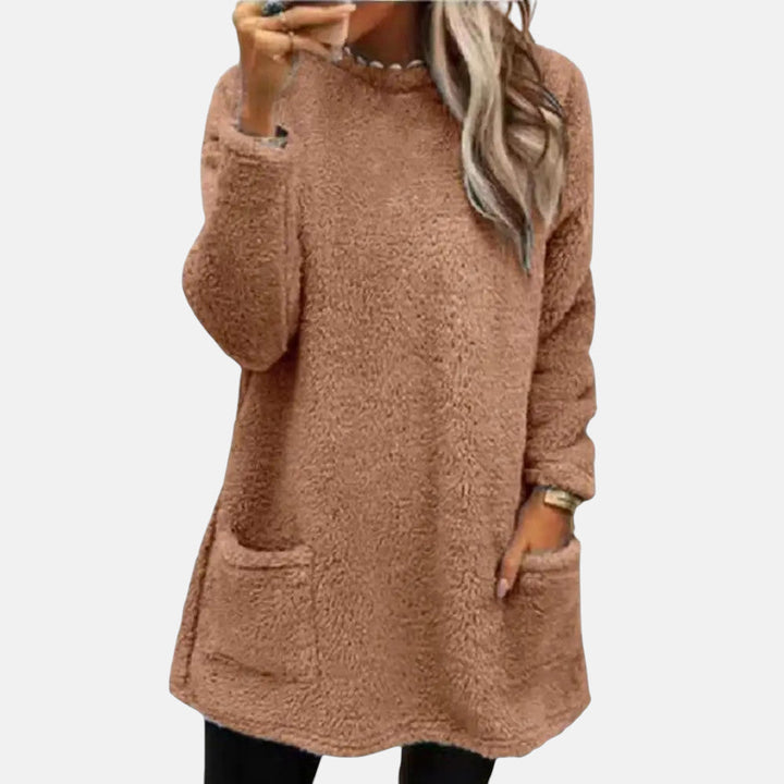 Maura™  |  Comfortable Sweater