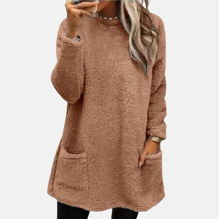 Emeris™  |  Comfortable Sweater