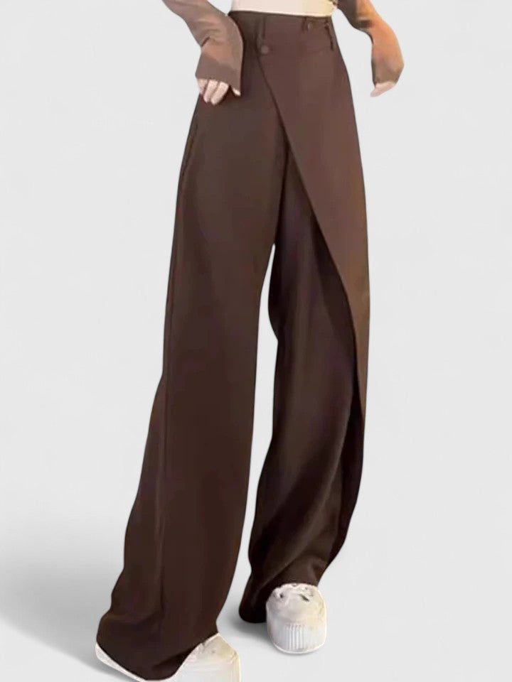 Chrissie Sophisticated Pants - Elena Harper
