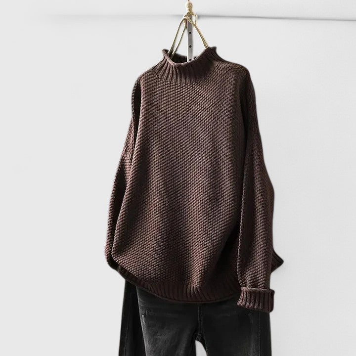 Suzi™  |  Sophisticated Sweater