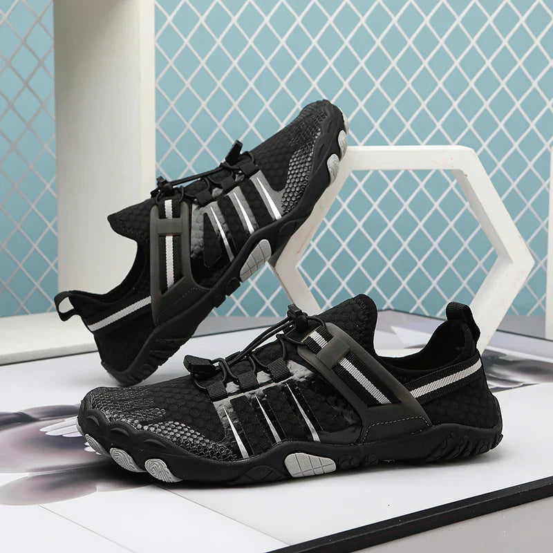 Unisex All-Terrain Water Shoes AquaVenture, view 5 - Elena Harper