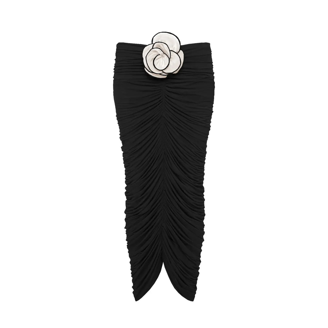 Beautifully Finished Bikini in a Timeless Design, view 2 - Elena Harper