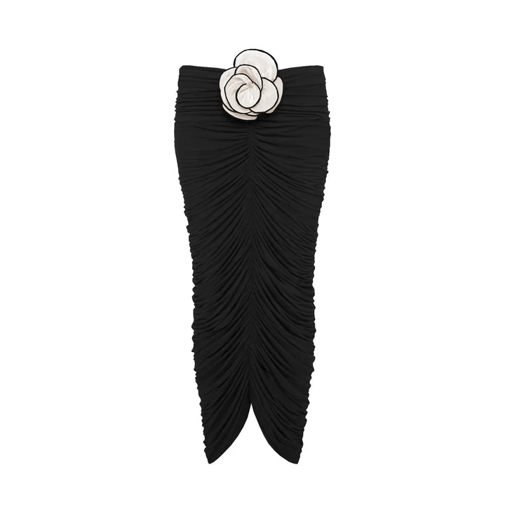 Beautifully Finished Bikini in a Timeless Design, view 2 - Elena Harper