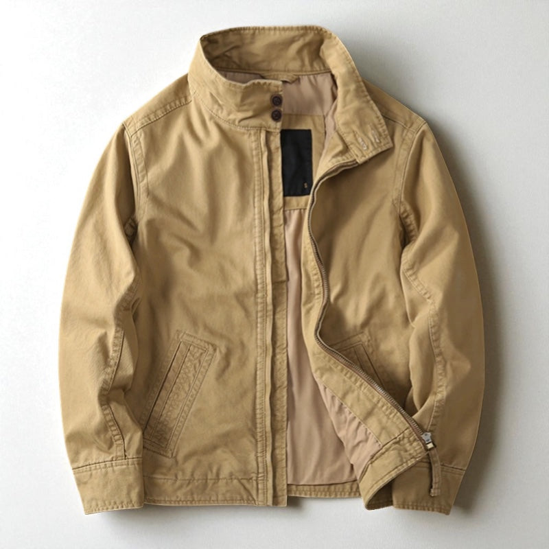 LAURENT MONACO | MODERN FIELD JACKET