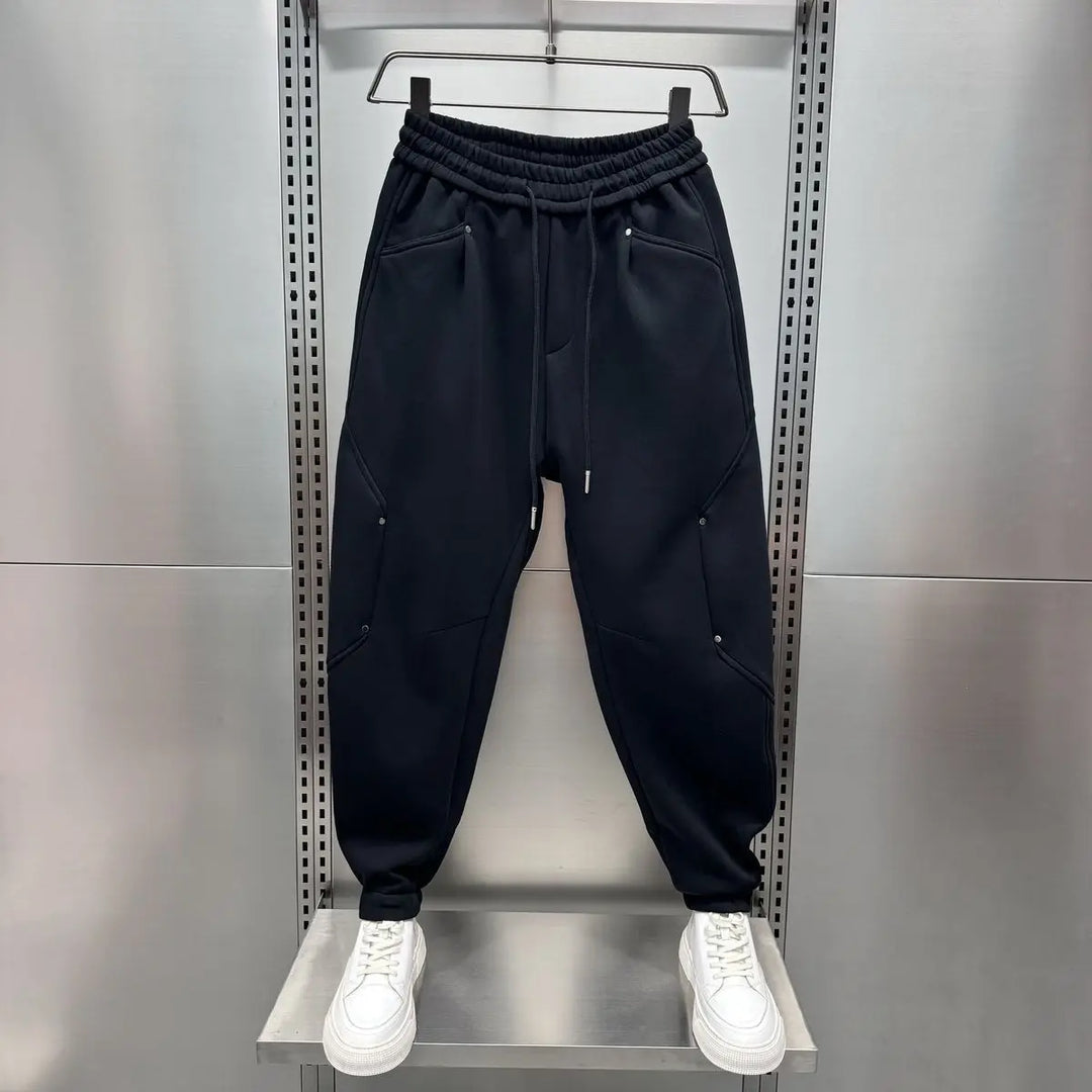 LAURENT MONACO | AIRY PANTS FOR MEN