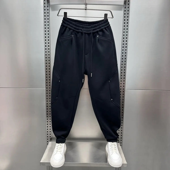 LAURENT MONACO | AIRY PANTS FOR MEN