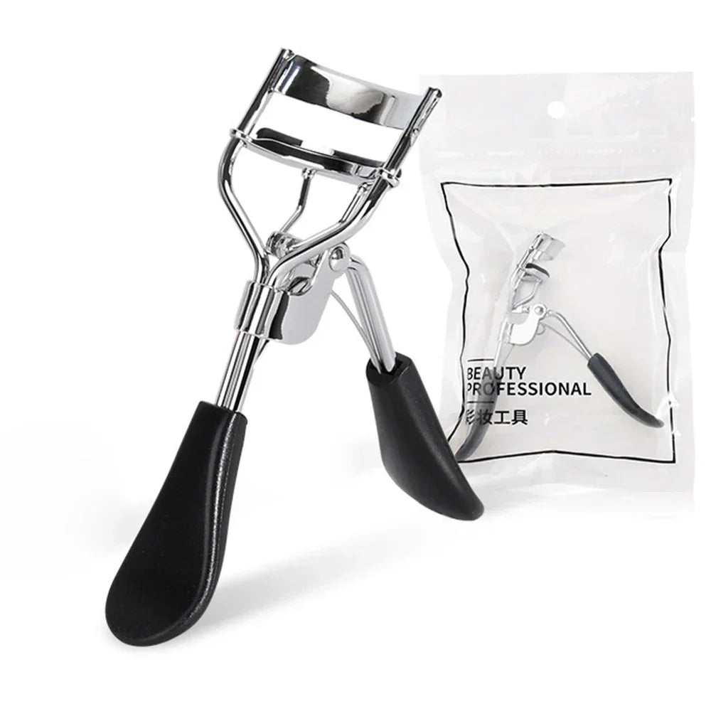 GlamLocke™ Eyelash Curler