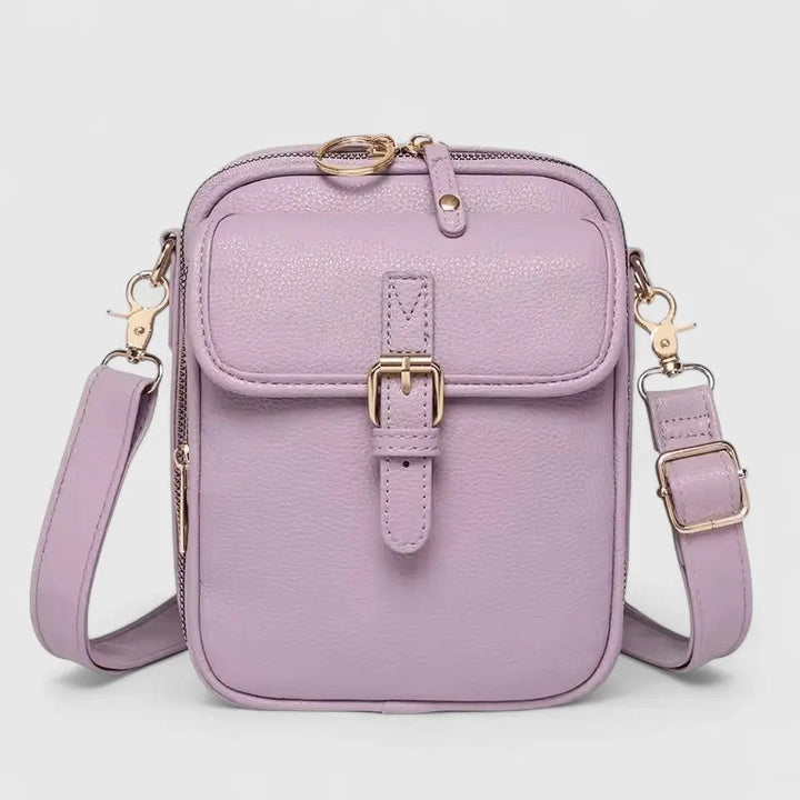 Adeline | Sophisticated Crossbody Bag