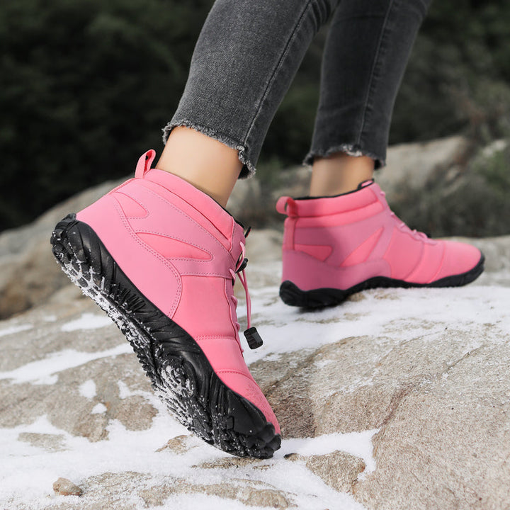Zwensn - Barefoot Shoes