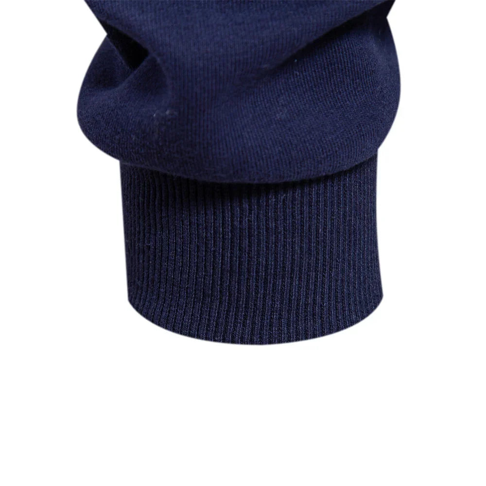 LAURENT MONACO | Autumn Sweat Polo