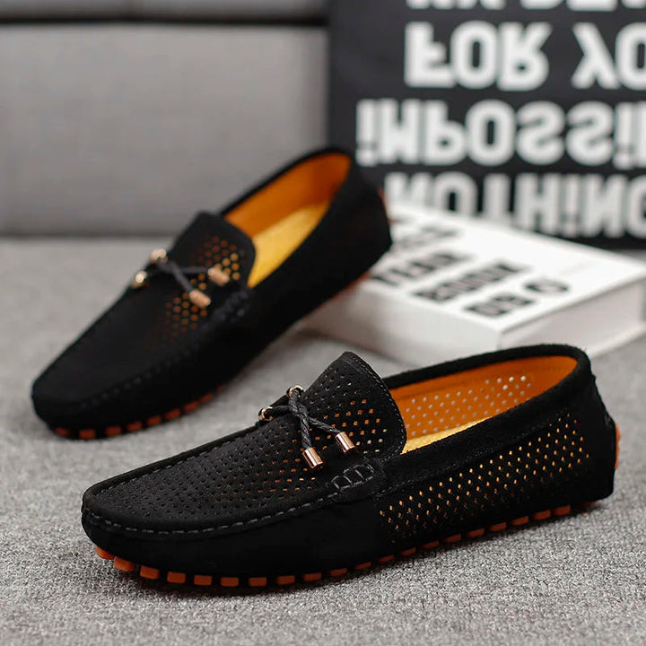 Matteo | Breathable Loafers
