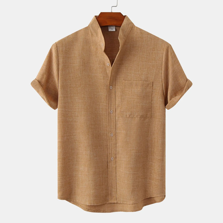 Linen Shirt for Women – Lightweight and Elegant Casual Top