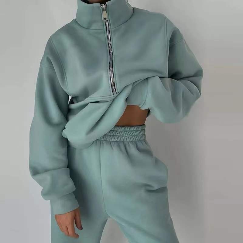 ActiveFit - 3-Piece Sports Set