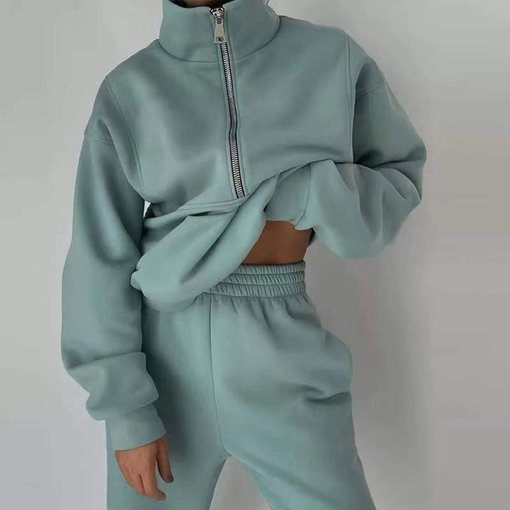ActiveFit - 3-Piece Sports Set
