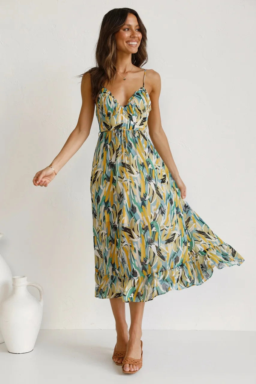 Bella™  |  Vita Dress