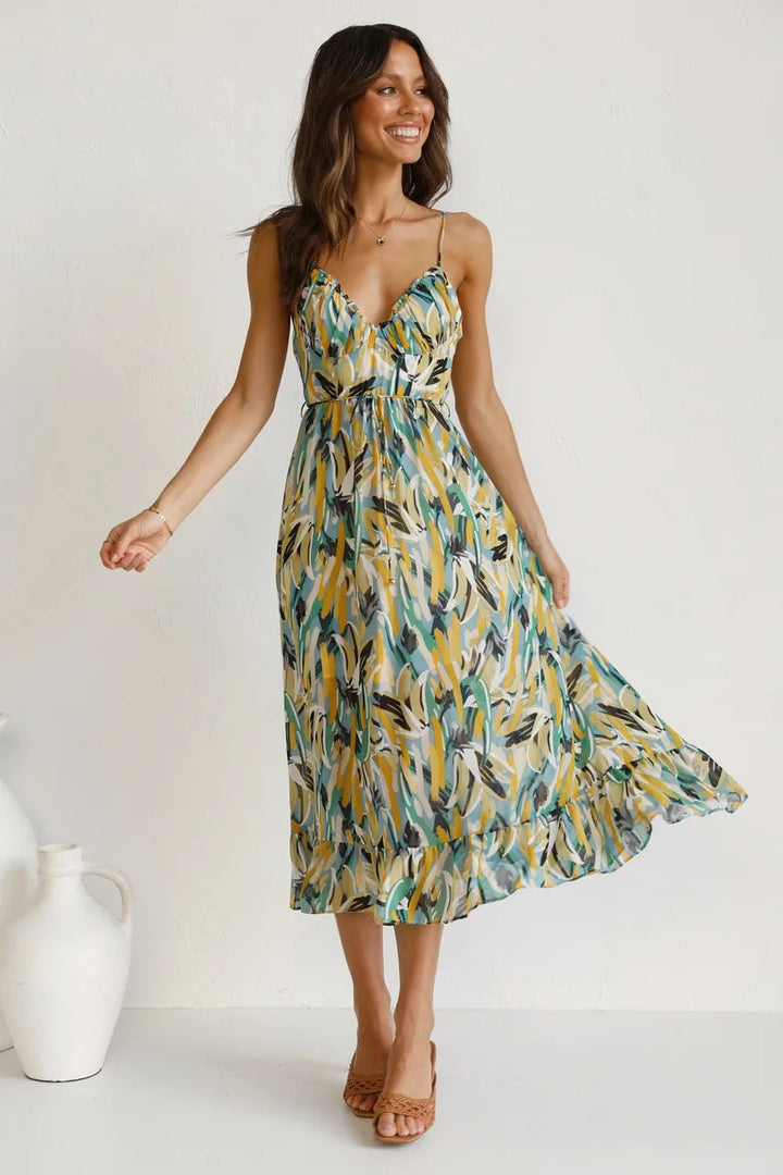 Bella™  |  Vita Dress